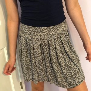 Delia’s Skater Skirt